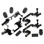 Disc Brake Hardware Kit-r-line Raybestos H15876A. Fixed Price $31.99.