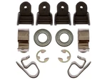 Raybestos Brakes Disc Hardware Kit P N H5716A. Fixed Price $13.15.