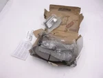 Oem Acdelco/gm Disc Brake Pads W/hardware For 2006-2011 Cadillac Dts. Fixed Price $41.39.