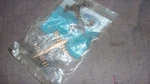 Ford. F5AZ-2B164-A Frt Calper Anti Rattle Clips Never Opened See Models Below. Fixed Price $16.00.