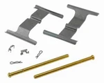 Disc Brake Hardware KIT-OEF3 Autopart Intl 1406-96477. Fixed Price $29.21.
