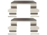 Raybestos Brakes Disc Hardware Kit P N H15894A. Fixed Price $8.79.