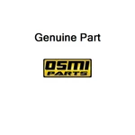 New Maxim Crane Baldwin Outer Air Filter PA1687. Fixed Price $127.77.