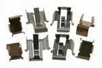 Frt Disc Brake Hwd Kit Carlson 13164. Fixed Price $21.67.