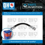 Brake Hose Fits Saab 900 MK2 2.0 Rear Right 93 To 98 Hydraulic Qh 4483285 562352. Fixed Price $15.60.