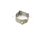 Genuine Mercedes Hose Clamp 0069976190 Benz E320 E350 C300 R129 SL500. Fixed Price $12.68.