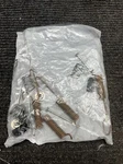 Raybestos H7250 Pg Plus Drum Brake Hardware Kit. Fixed Price $5.00.