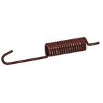 Newstar S-7927 Brake Shoe Return Spring Red, For 2086 And Dd Emergency. Fixed Price $22.05.