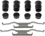 Dorman HW5782 Disc Brake Hardware Kit Fits Ford, Mazda And Mercury Models. Fixed Price $18.95.