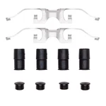 Disc Brake Hardware Kit For Transit Connect, Escape, Mkc, Focus 340-54028. Fixed Price $17.24.