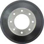 Centric Rear Brake Drum For 1987-1989 Gmc R2500 Direct Fit. Fixed Price $242.89.