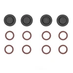 Disc Brake Hardware Kit Fits 1983-1987 Pontiac T1000 Dfc. Fixed Price $16.07.