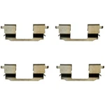 Dorman HW13307 Disc Brake Hardware Kit. Fixed Price $32.98.