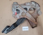 Oem 2014 Ram 1500 2500 Parking Brake Lever Assembly Mopar Genuine. Fixed Price $69.95.