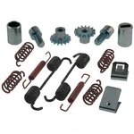 Parking Brake Hardware Kit-r-line Raybestos H17442. Fixed Price $52.99.