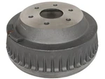 Raybestos 41KS52K Rear Brake Drum Fits 1988-1998 Gmc K2500. Fixed Price $97.76.