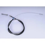 25890198 Ac Delco Parking Brake Cable Rear Driver Left Side Hand For Hummer H2. Fixed Price $68.45.