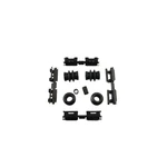 Carlson H5859 Disc Brake Hardware Kit 12-18 Ford F-150 Lobo. Fixed Price $16.65.