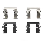 Frt Disc Brake Hwd Kit Dfc 340-03058. Fixed Price $19.57.
