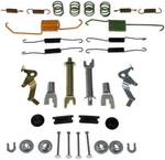 Dorman - First Stop HW2420 Drum Brake Hardware Kit. Fixed Price $55.99.