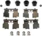 Rr Disc Brake Hwd Kit Dorman/first Stop HW13931. Fixed Price $14.49.