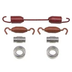 World American WA08-5069 Drum Brake Hardware Kit 16 1/2" Diameter Ford. Fixed Price $42.18.
