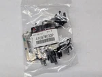 Genuine Clip Set Front Brake 41097W030P. Fixed Price $56.76.