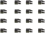Disc Brake Hardware Kit Dorman HW5702. Fixed Price $15.12.