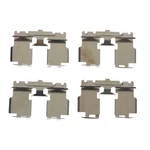 Genuine Toyota Disc Brake Pad Shim 04946-0R010. Fixed Price $24.29.