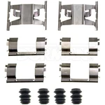 Dorman HW5646 Disc Brake Hardware Kit. Fixed Price $31.76.
