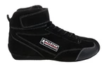 Allstar ALL918127 Sfi 3.3/5 Mid-top Pro Series Black 9.5 Driving Shoes. Fixed Price $131.59.