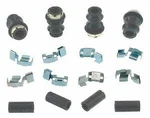 Frt Disc Brake Hwd Kit Carlson H5636. Fixed Price $20.72.