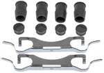 Frt Disc Brake Hwd Kit Dorman/first Stop HW6130. Fixed Price $19.02.