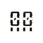 Disc Brake Hardware Kit Carlson 13360Q. Fixed Price $17.40.
