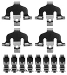 Disc Brake Hardware Kit Beck/arnley 084-2232. Fixed Price $77.99.