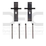 Dynamic Friction Company 340-84002 Disc Brake Hardware Kit. Fixed Price $32.99.