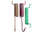 For 1988-1990 Chevrolet C70 Parking Brake Hardware Kit Rear Raybestos 68578FNRD. Fixed Price $27.98.