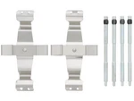 Porsche Brake Pad Spring Clip, Macan 2019-2020 8R0615269A--ATE. Fixed Price $22.84.