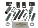 Carlson 91TN71Z Rear Parking Brake Hardware Kit Fits 2004-2015 Nissan Titan. Fixed Price $33.67.