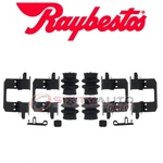 Raybestos Rear Left Brake Self Adjuster Repair Kit For 1972-1973 Am General Cq. Fixed Price $22.20.