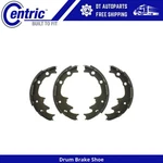 1975-1978 Ford Mustang Ii Centric Rear Drum Brake Shoe Premium. Fixed Price $52.85.