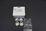 New Bikers Choice H-d Front & Rear Disc Seal Kit Pistons Big Twin 42-0402. Fixed Price $39.95.