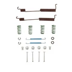 Parking Brake Hardware Kit For GL350, Q7, GL450, GL550, R350+MORE 370-54055. Fixed Price $27.48.