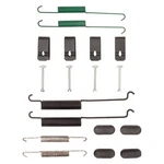For Dodge Dakota 2005-2006 Dfc 370-40021 Rear Drum Brake Hardware Kit. Fixed Price $18.24.