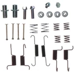 Parking Brake Hardware Kit-r-line Raybestos H17426. Fixed Price $31.93.