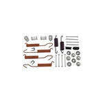 Drum Brake Hardware Kit-rwd Carlson H7139. Fixed Price $14.19.