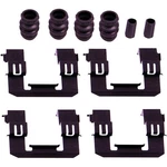 084-1642 Beck Arnley Brake Hardware Kit Front For Subaru Legacy Outback Impreza. Fixed Price $32.48.