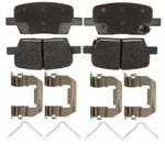 Genuine Gm Pad Kit 19431146. Fixed Price $44.55.