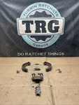 09-16 Infiniti G25 G37 Q50 Q60 Rear Right Parking Brake Hardware Set 44078-AR00A. Fixed Price $135.32.