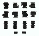 Rr Disc Brake Hwd Kit Carlson H5817Q. Fixed Price $24.37.